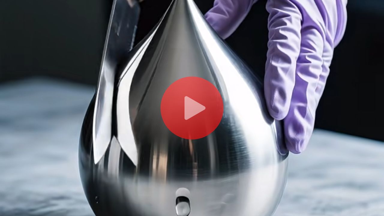 AI生成ASMR治愈视频